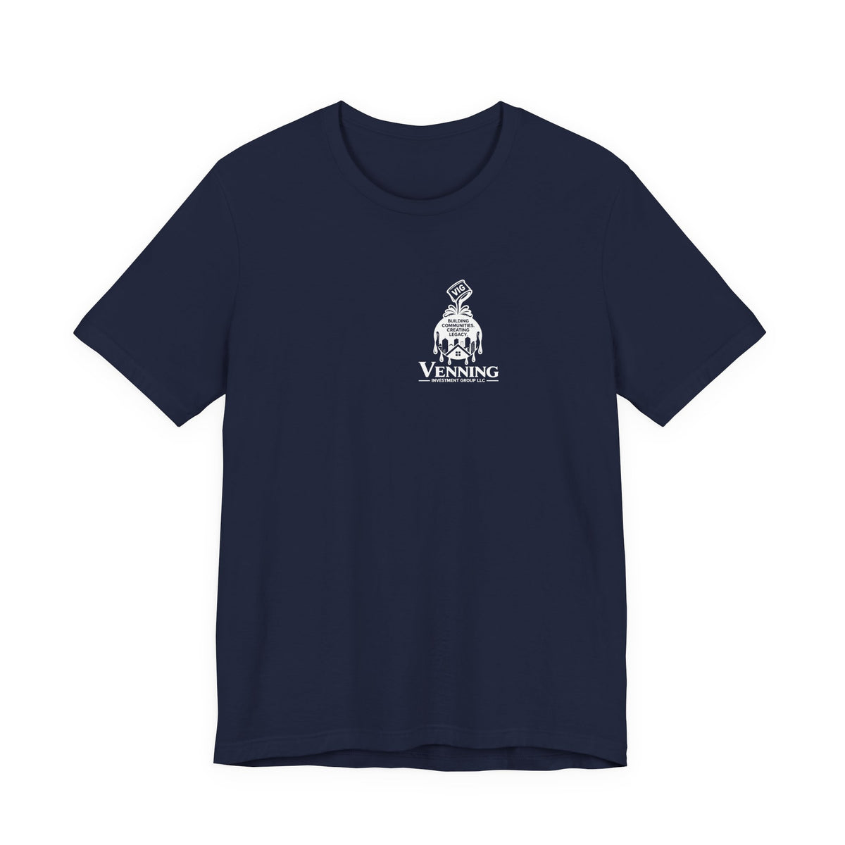 The Venning Tee