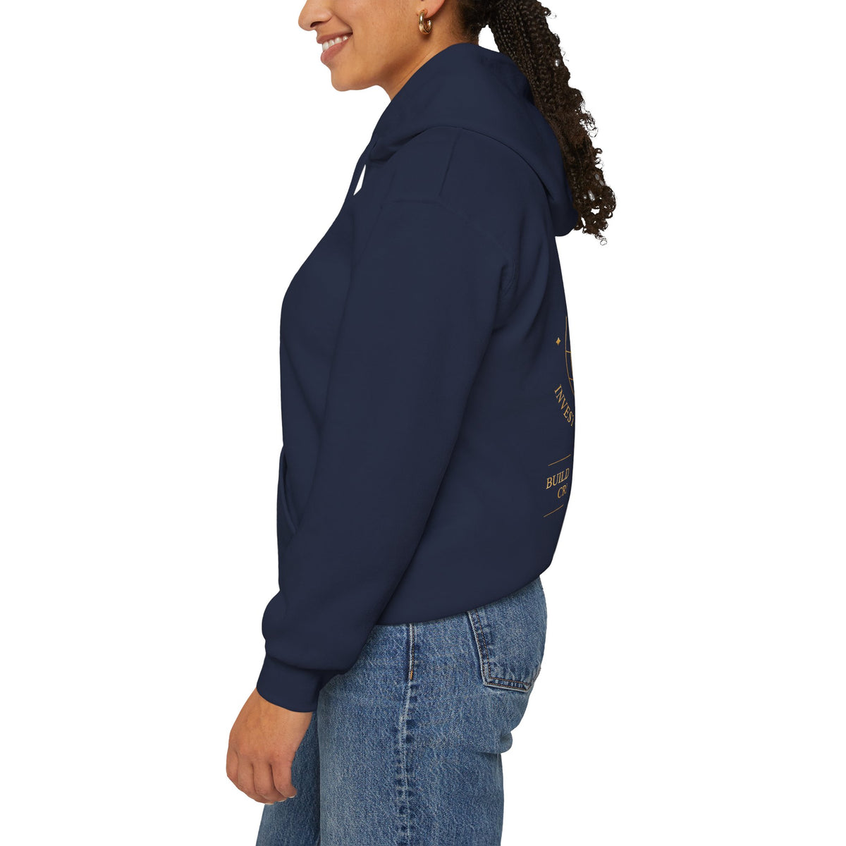 The Legacy Hoodie