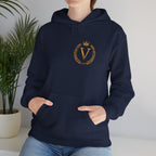 The Legacy Hoodie