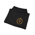 The Legacy Hoodie
