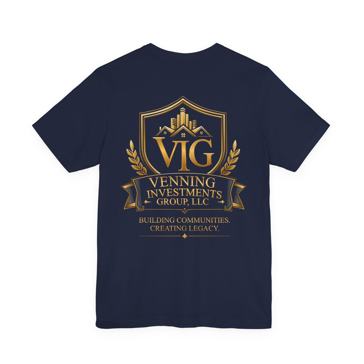The Est. 1963 Tee