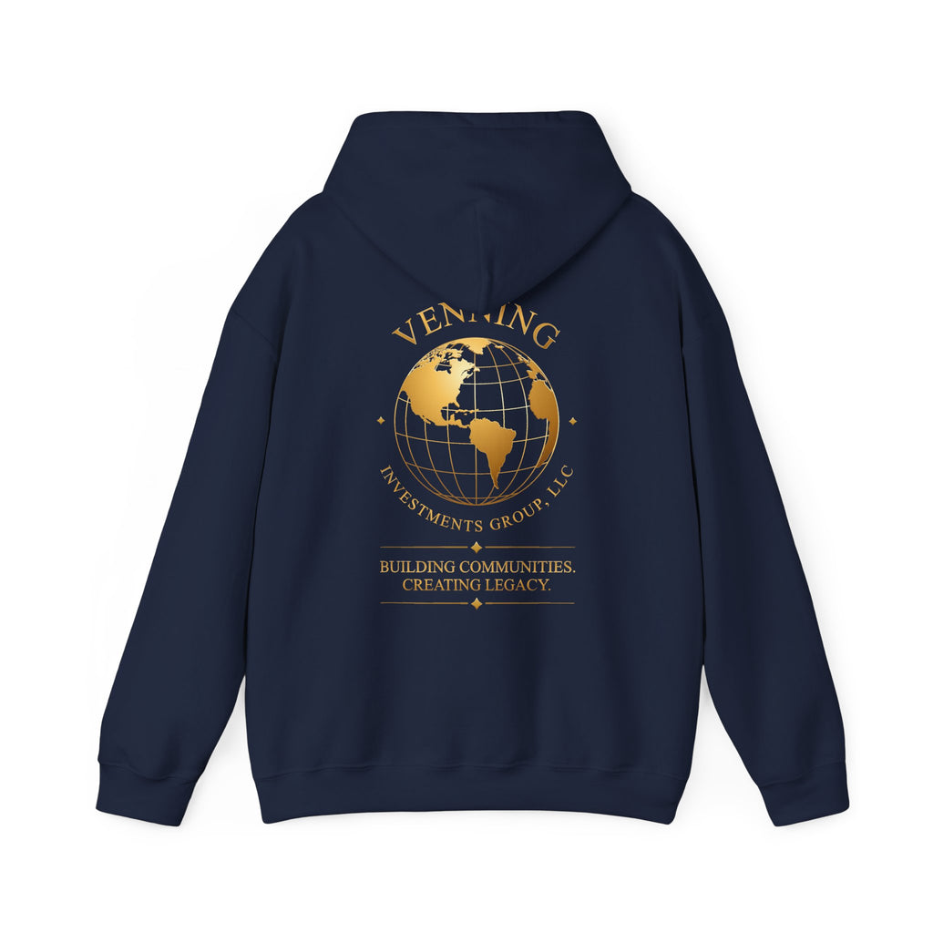 The Legacy Hoodie