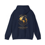 The Legacy Hoodie