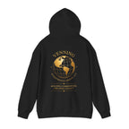 The Legacy Hoodie
