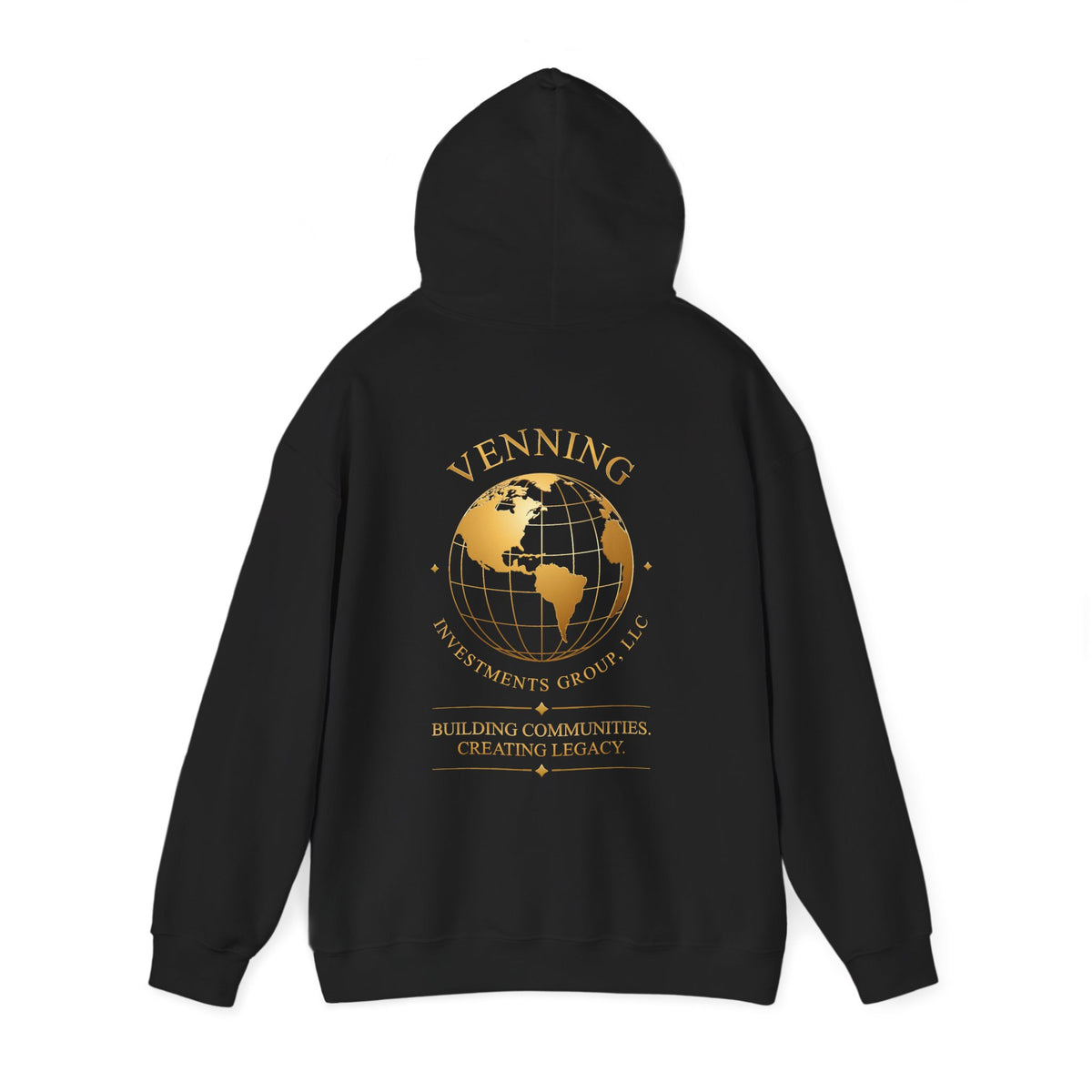 The Legacy Hoodie