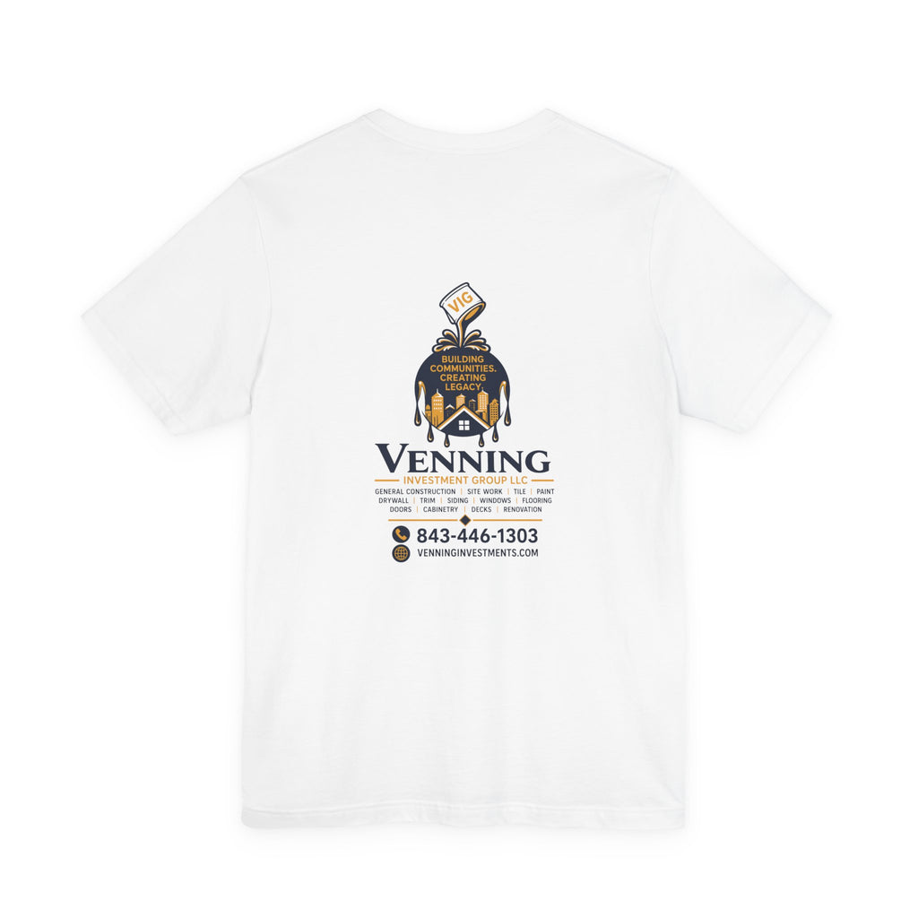 The Venning Tee