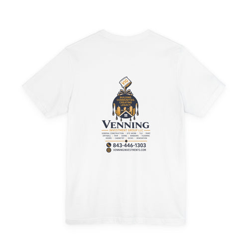 The Venning Tee