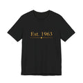 The Est. 1963 Tee
