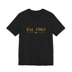 The Est. 1963 Tee
