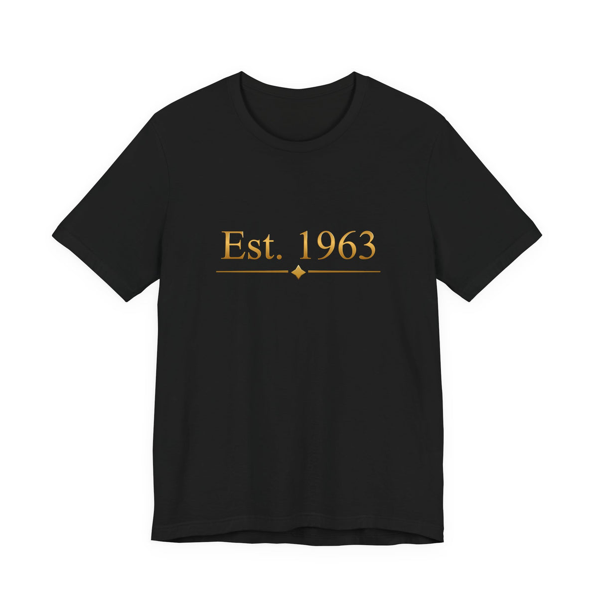 The Est. 1963 Tee