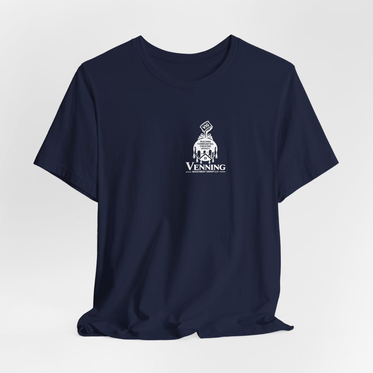 The Venning Tee