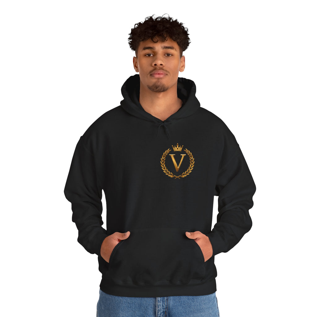 The Legacy Hoodie