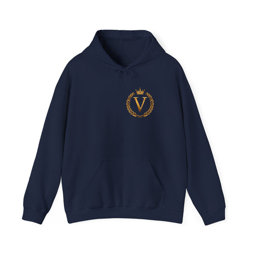 The Legacy Hoodie