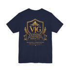 The Legacy Tee
