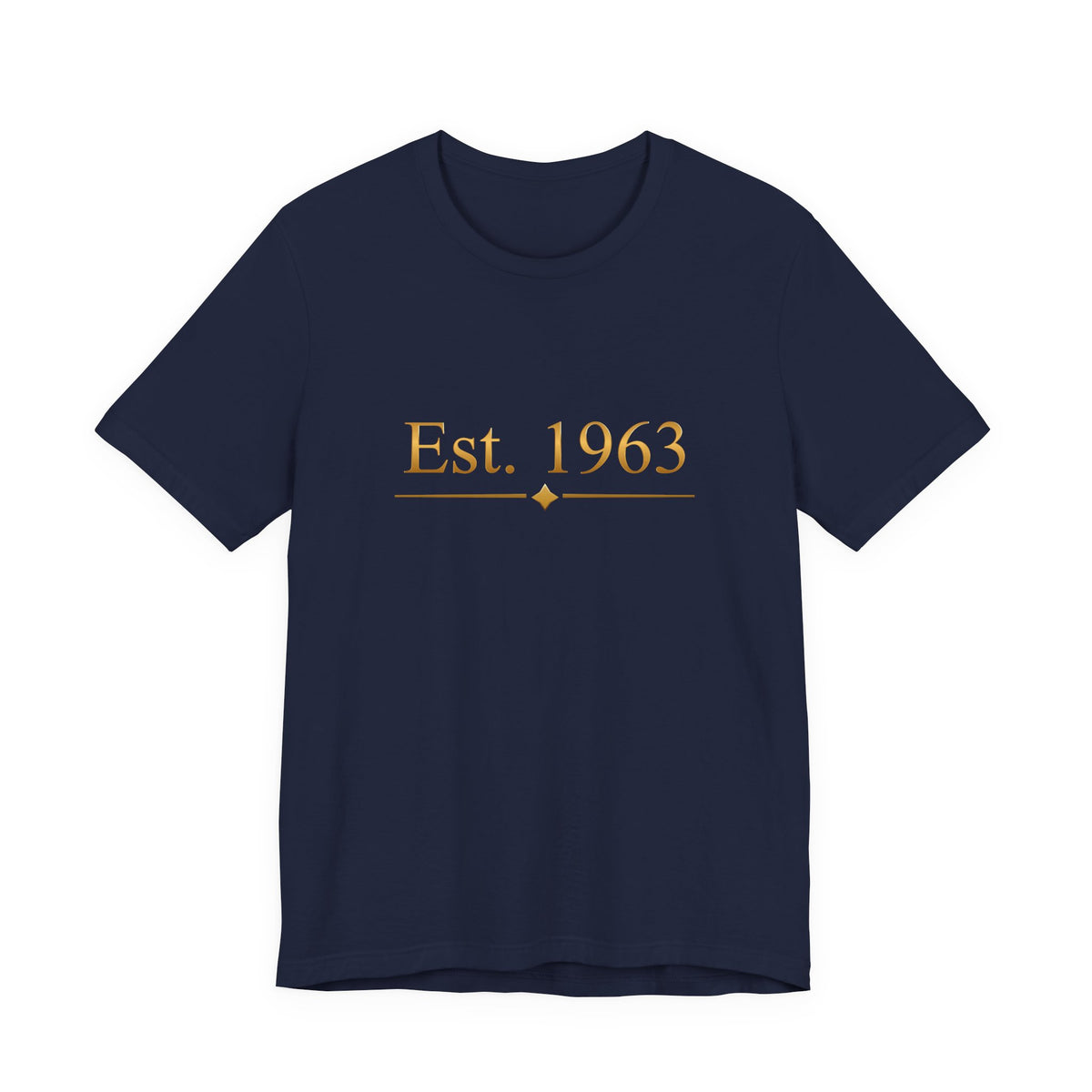 The Est. 1963 Tee