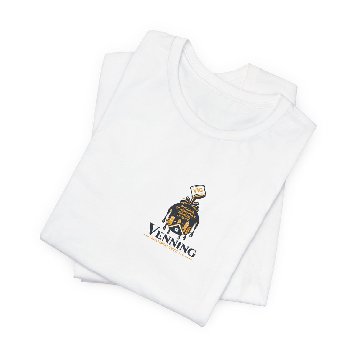 The Venning Tee