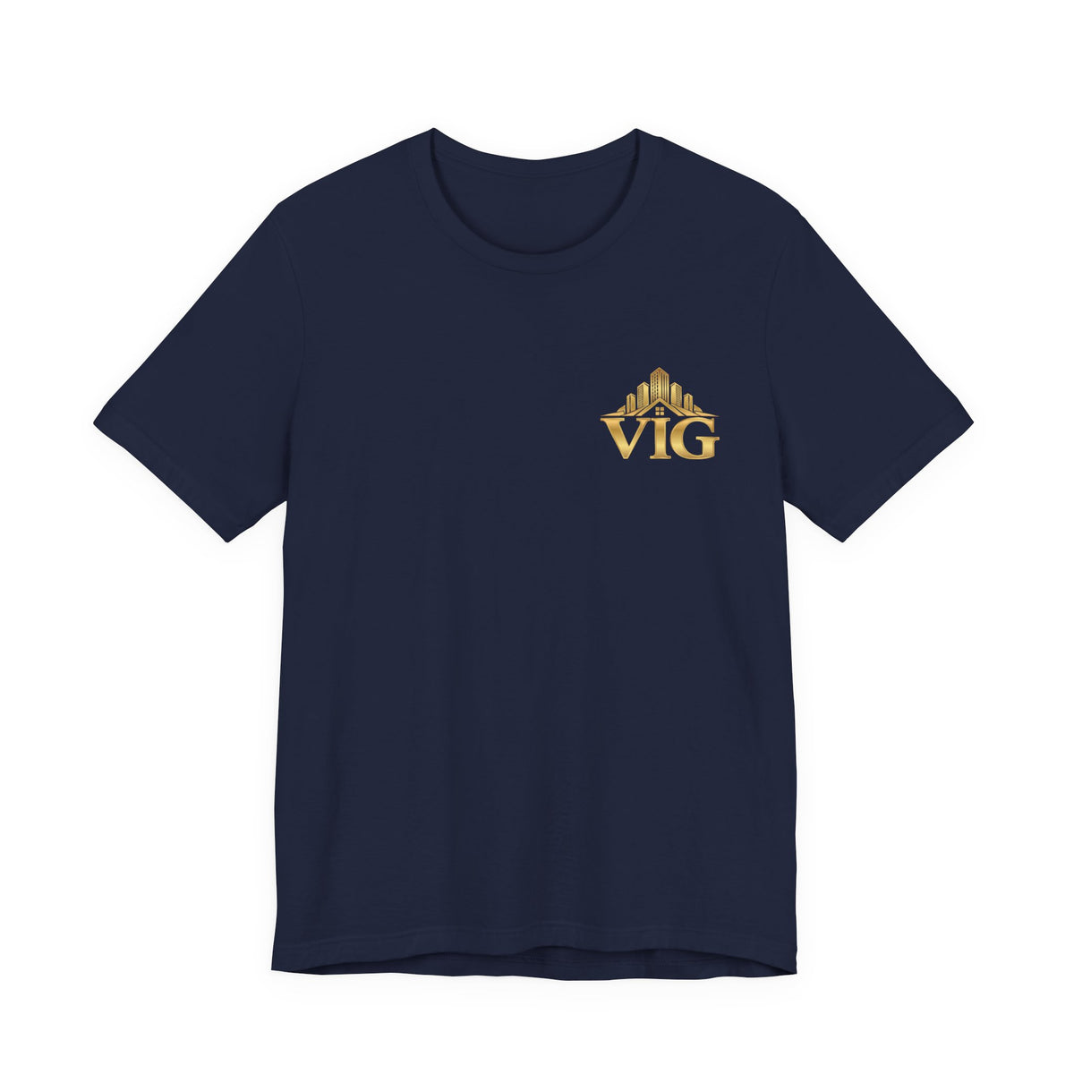 The Legacy Tee