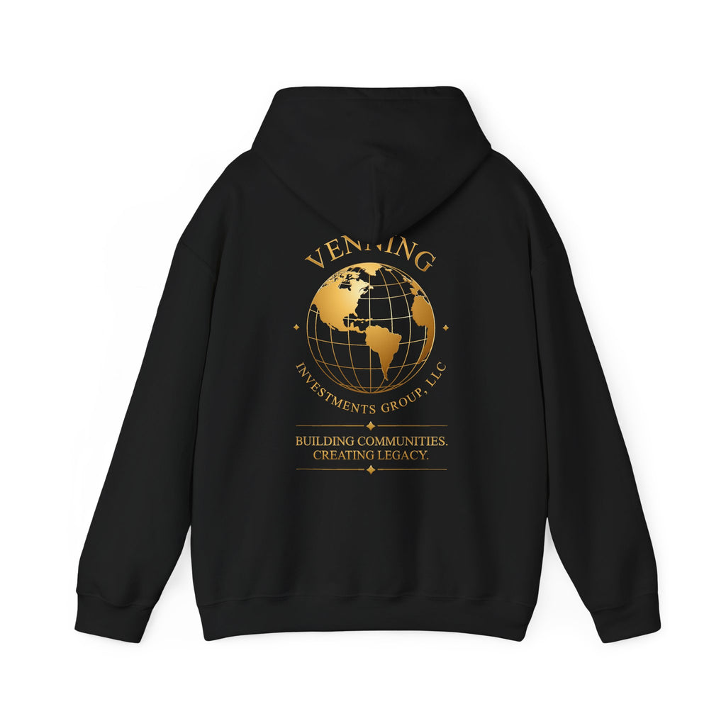 The Legacy Hoodie
