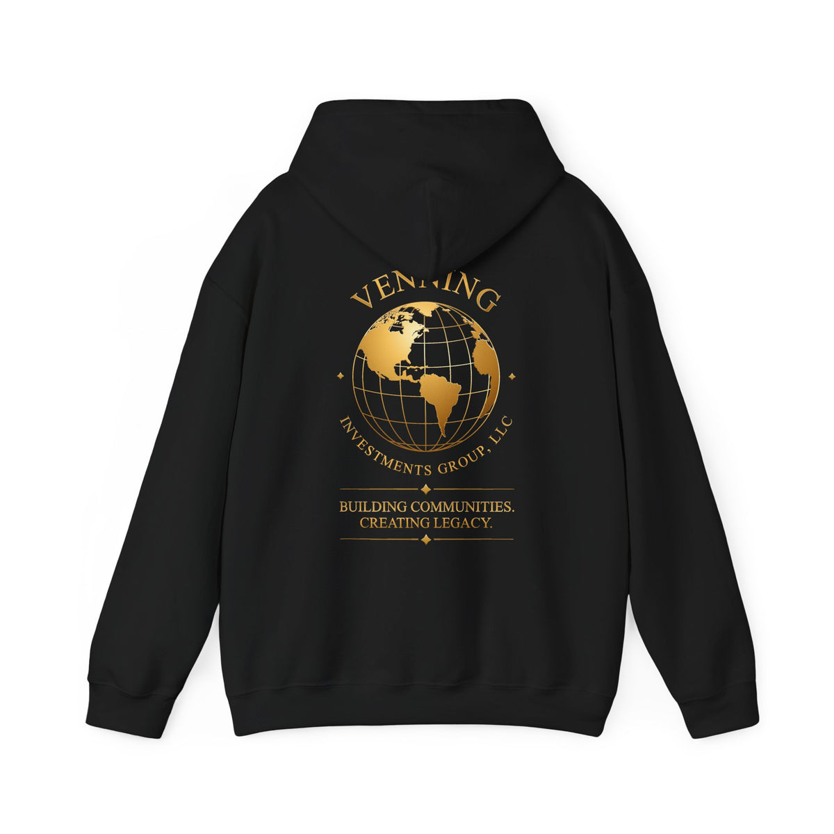 The Legacy Hoodie