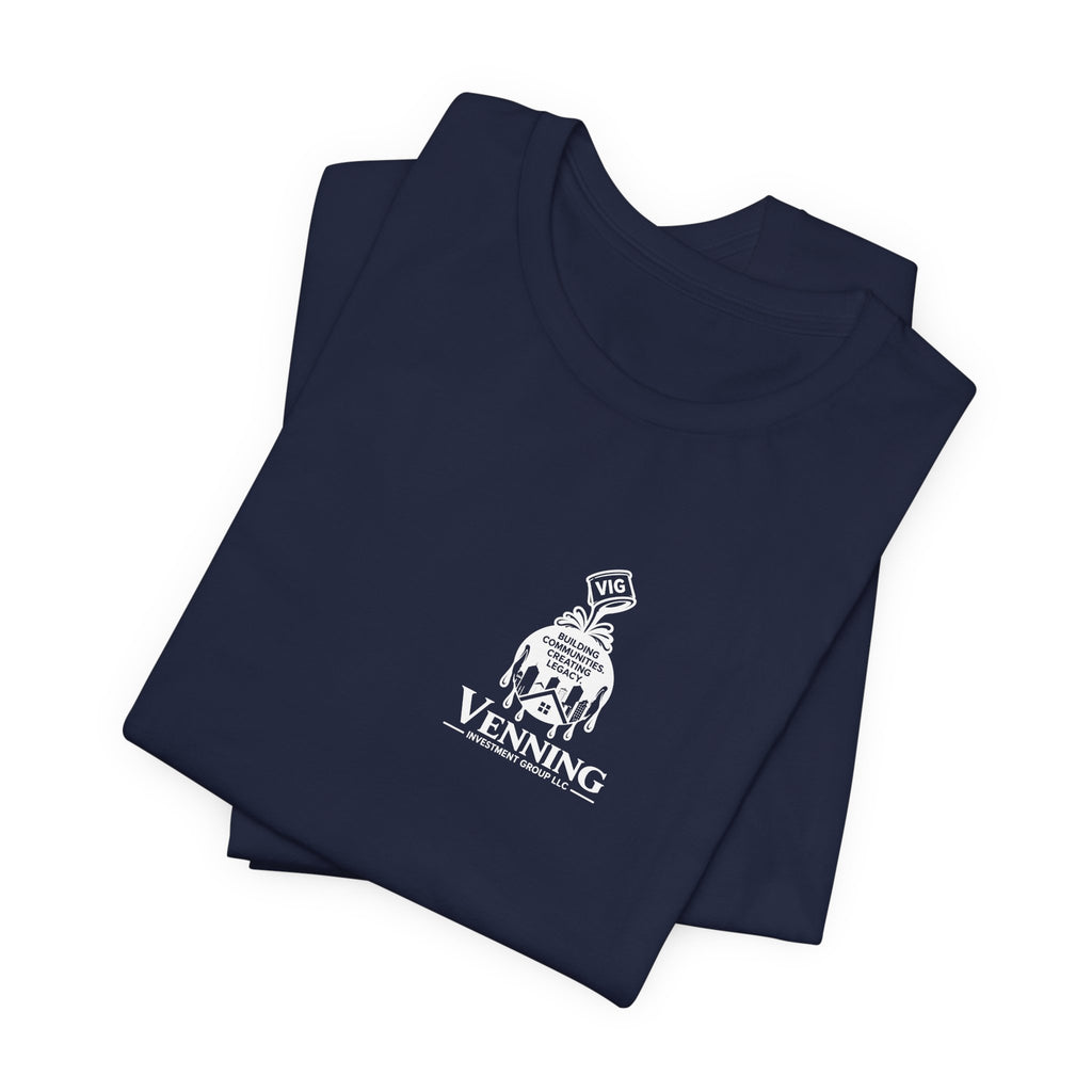 The Venning Tee