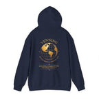 The Legacy Hoodie