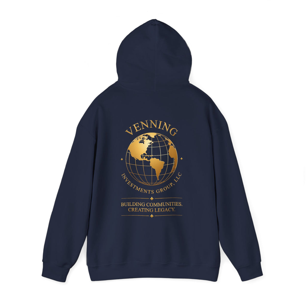 The Legacy Hoodie