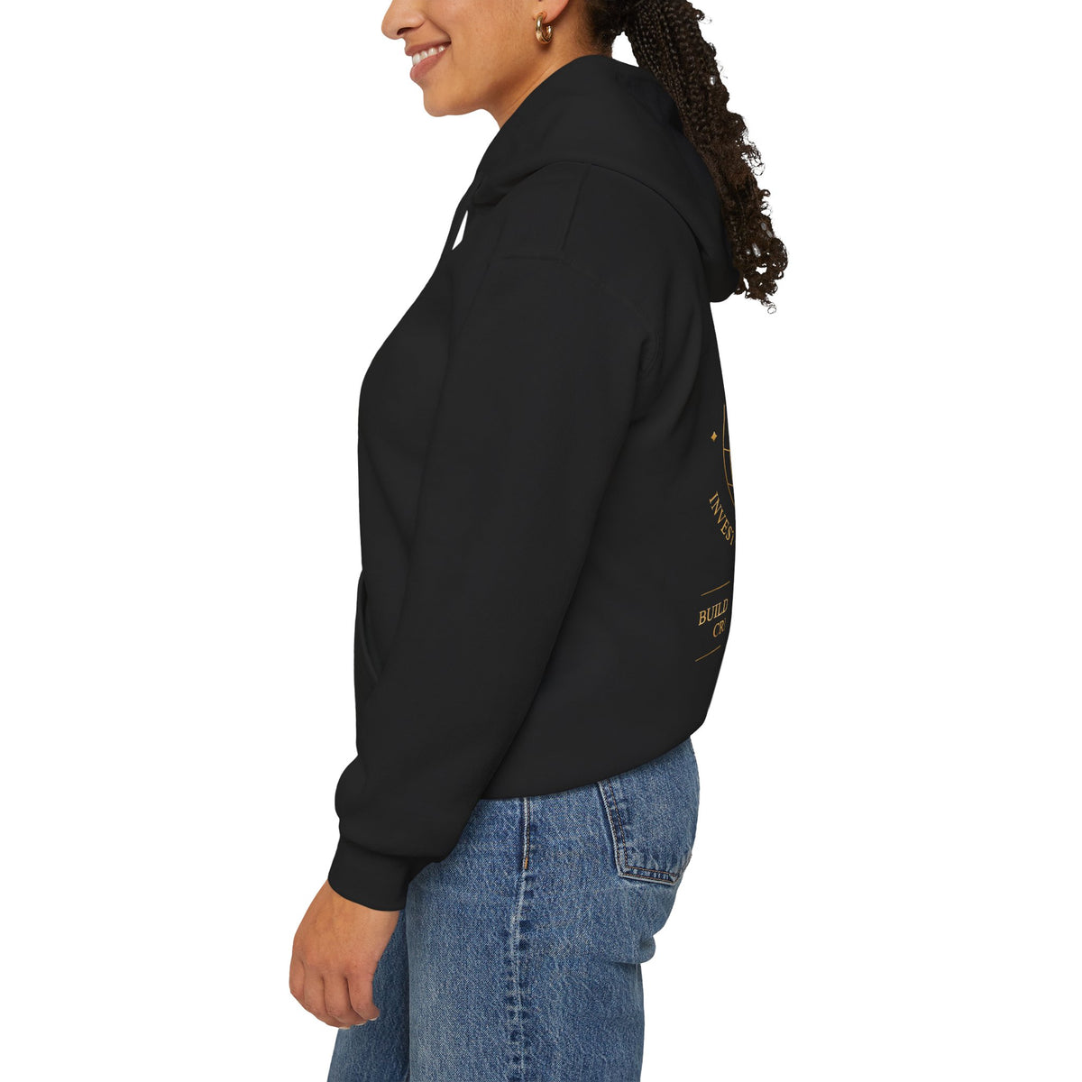The Legacy Hoodie