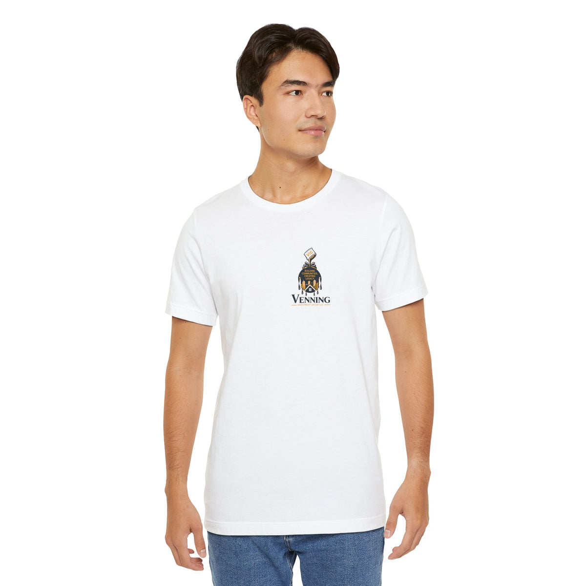 The Venning Tee