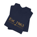 The Est. 1963 Tee
