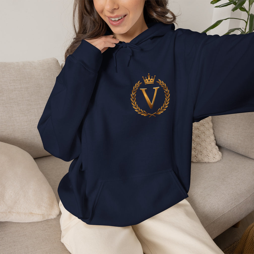 The Legacy Hoodie