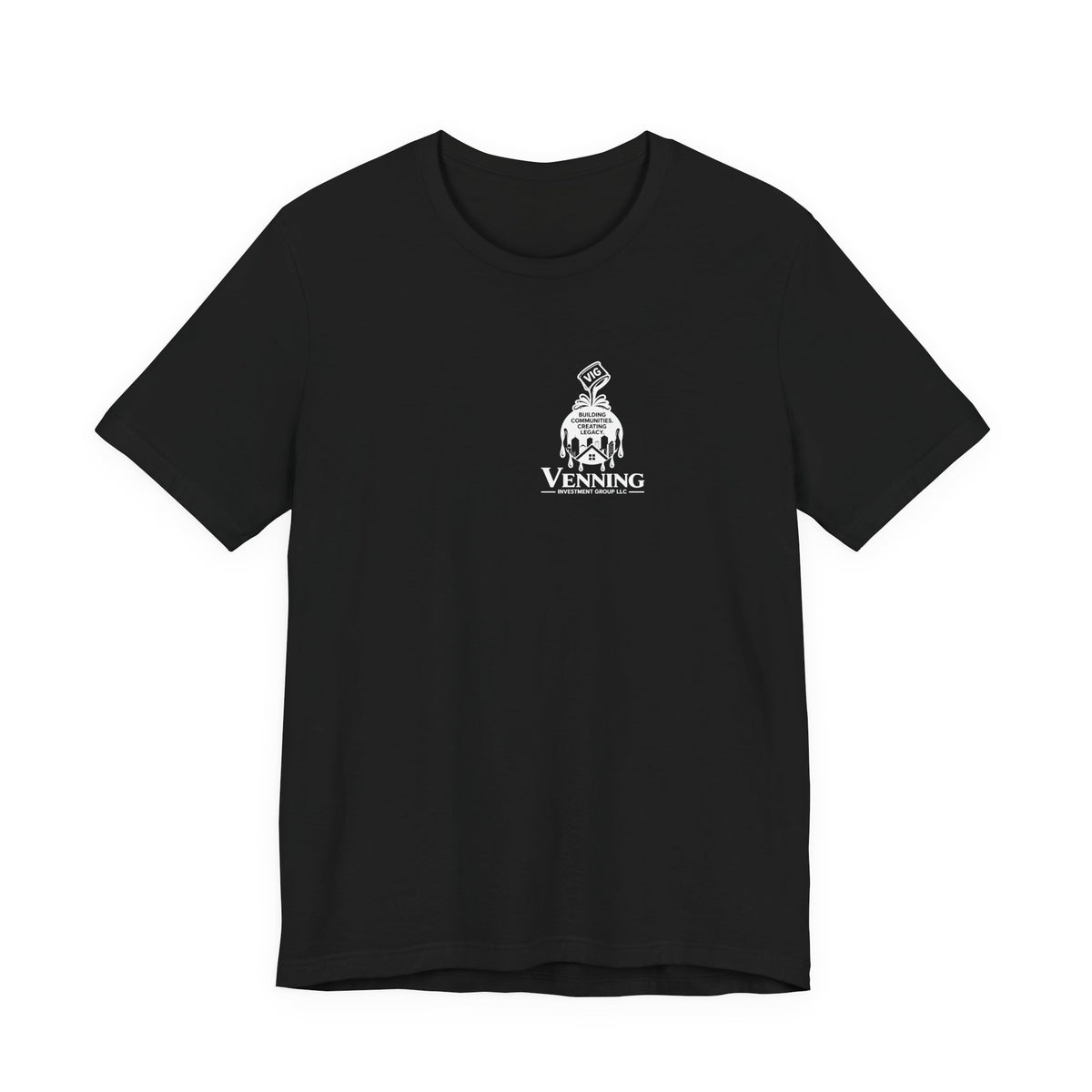 The Venning Tee