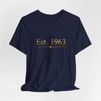 The Est. 1963 Tee