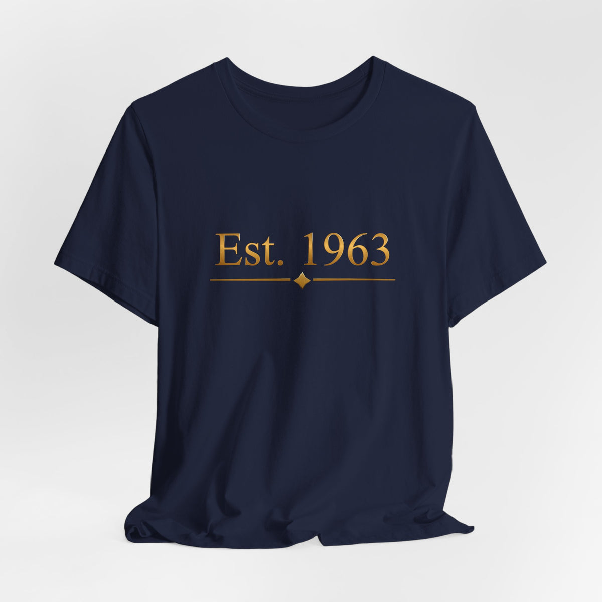 The Est. 1963 Tee