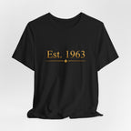 The Est. 1963 Tee