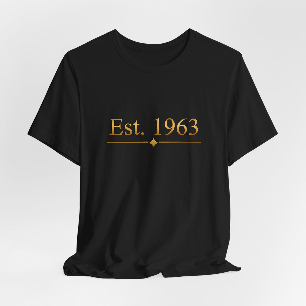 The Est. 1963 Tee