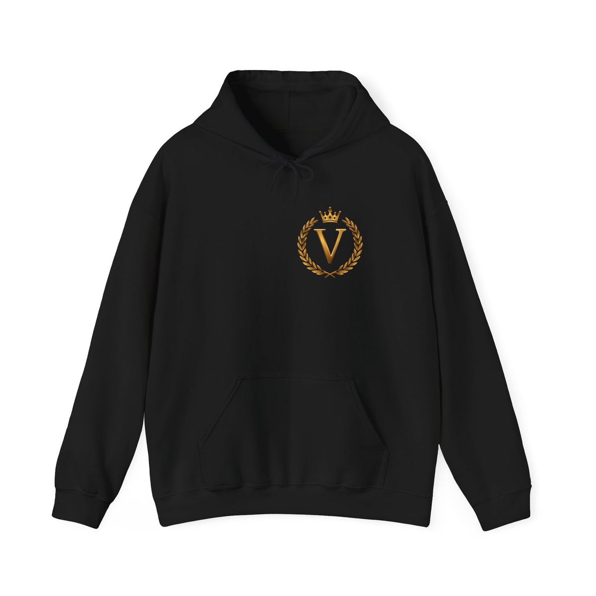 The Legacy Hoodie
