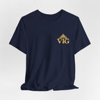 The Legacy Tee