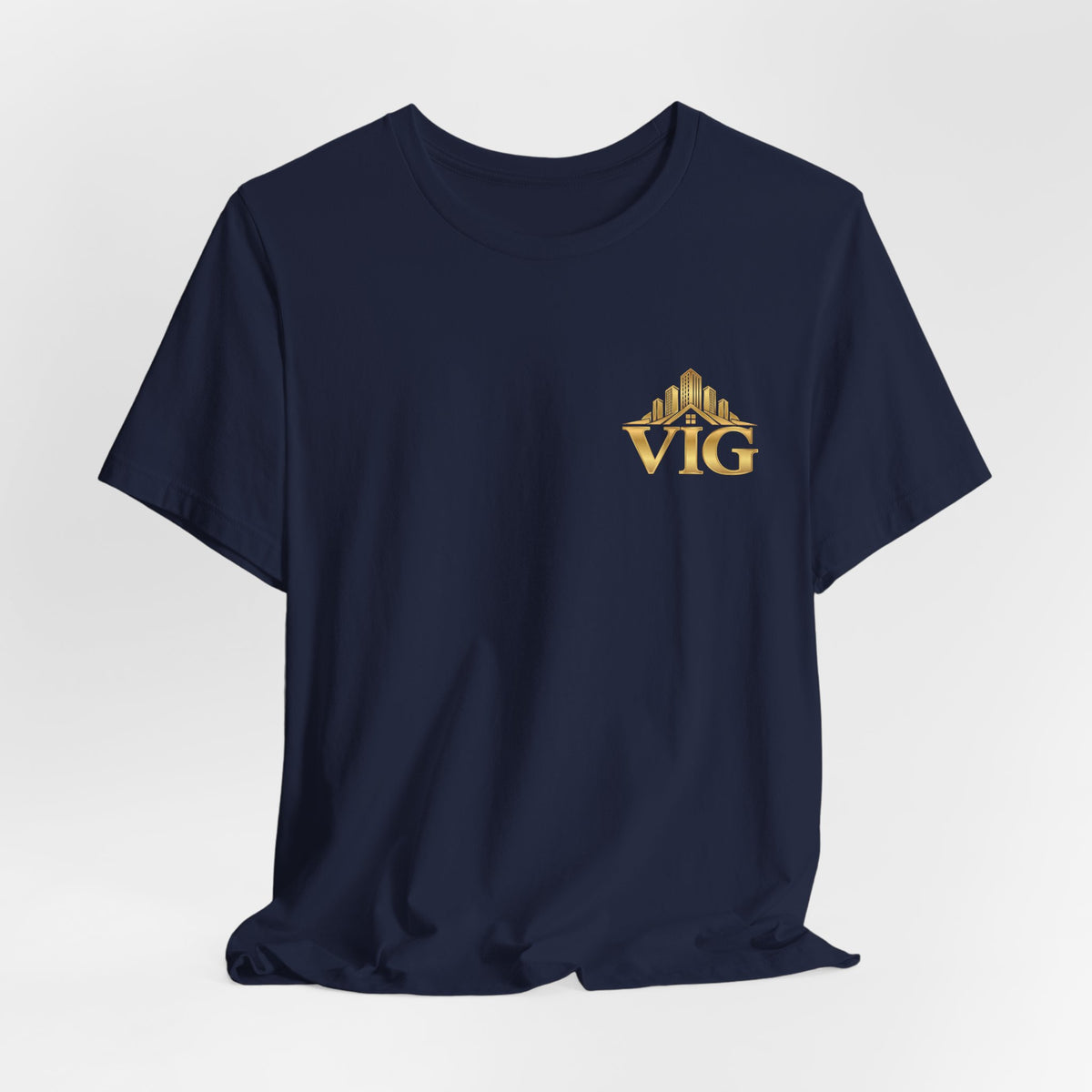The Legacy Tee
