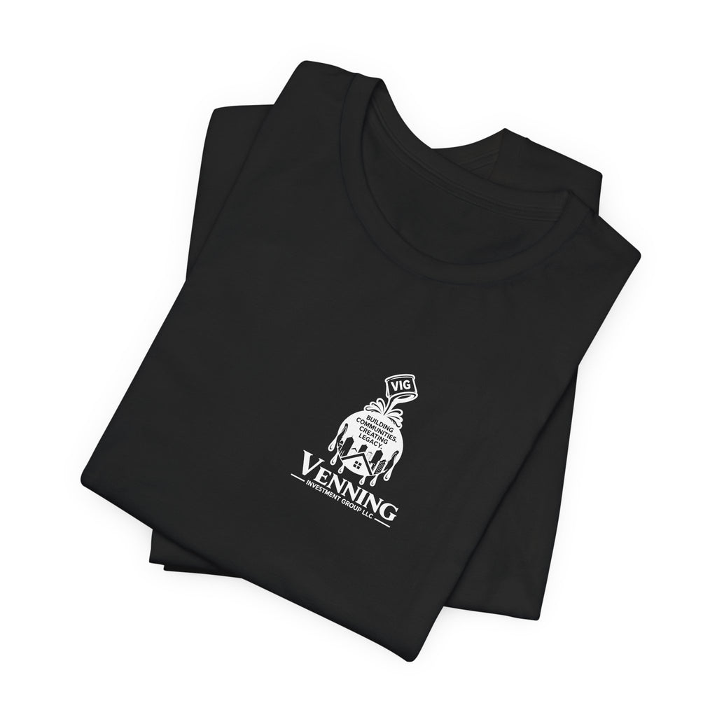The Venning Tee
