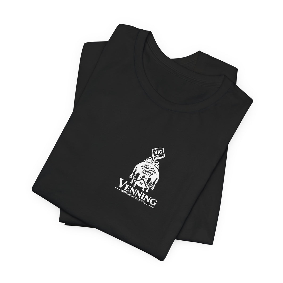 The Venning Tee