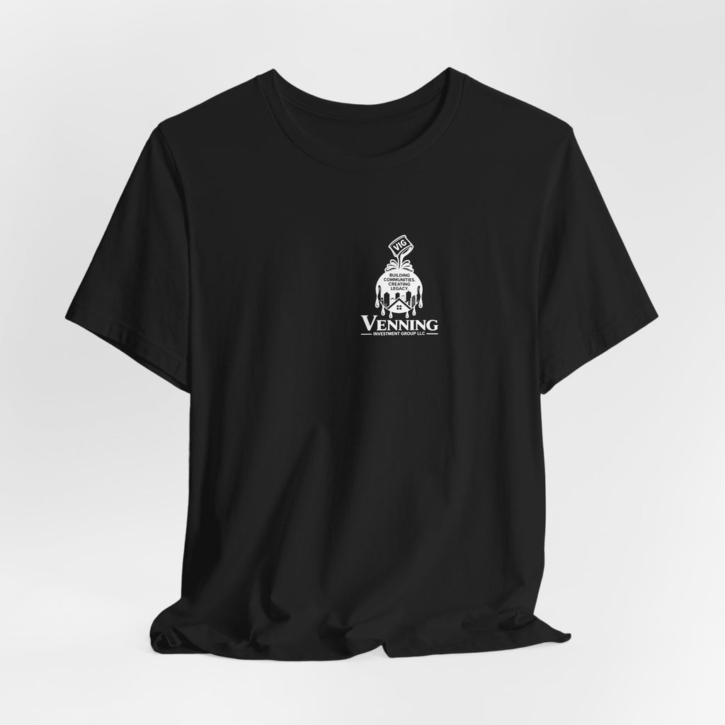 The Venning Tee