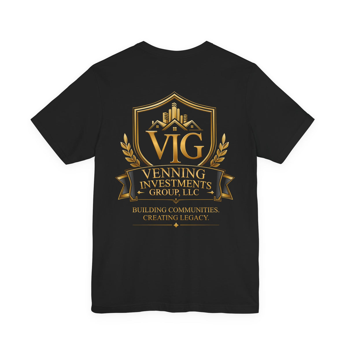 The Est. 1963 Tee