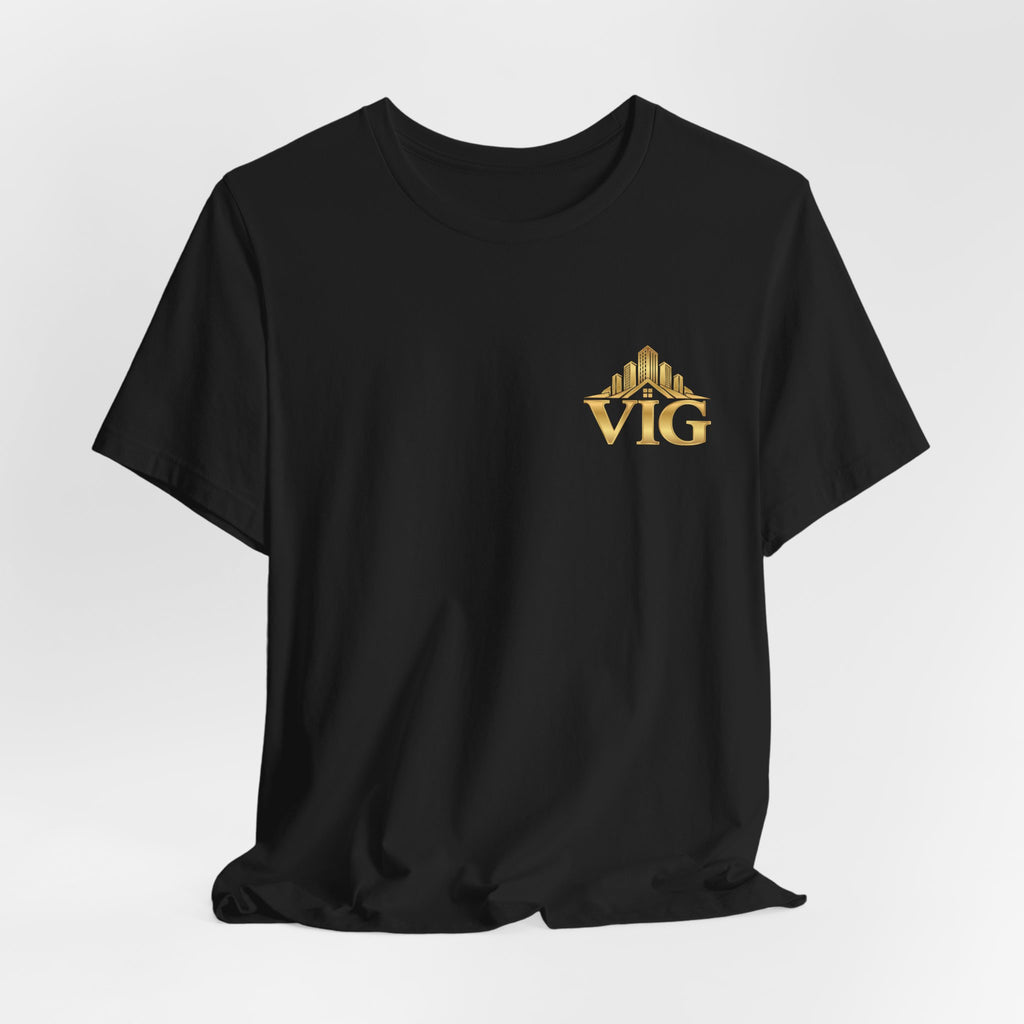 The Legacy Tee