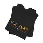 The Est. 1963 Tee